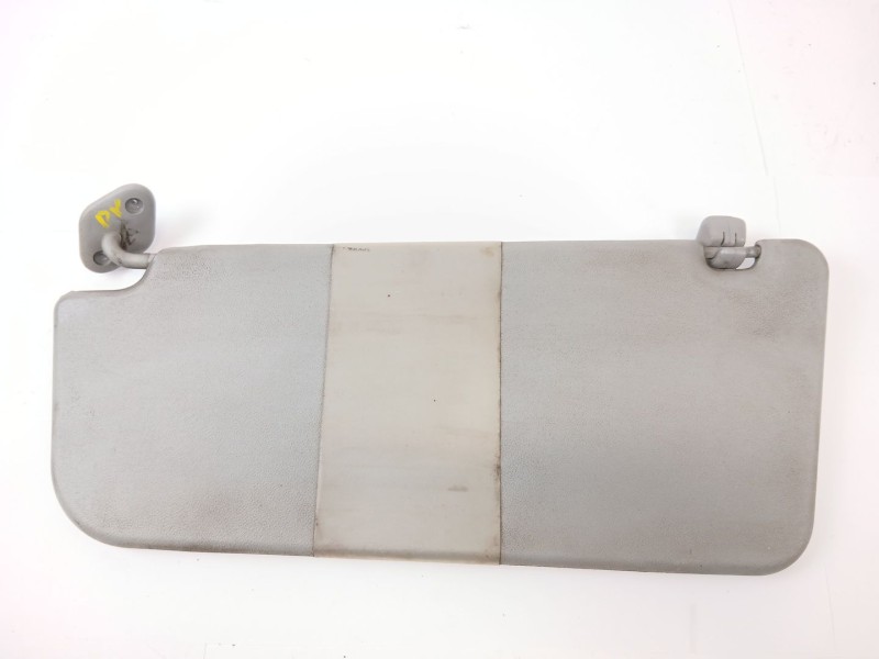 Recambio de parasol izquierdo para peugeot partner furgoneta/monovolumen (5_, g_) 1.9 d referencia OEM IAM   