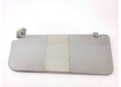 Recambio de parasol izquierdo para peugeot partner furgoneta/monovolumen (5_, g_) 1.9 d referencia OEM IAM    2
