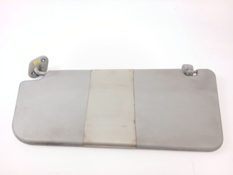 Recambio de parasol izquierdo para peugeot partner furgoneta/monovolumen (5_, g_) 1.9 d referencia OEM IAM   