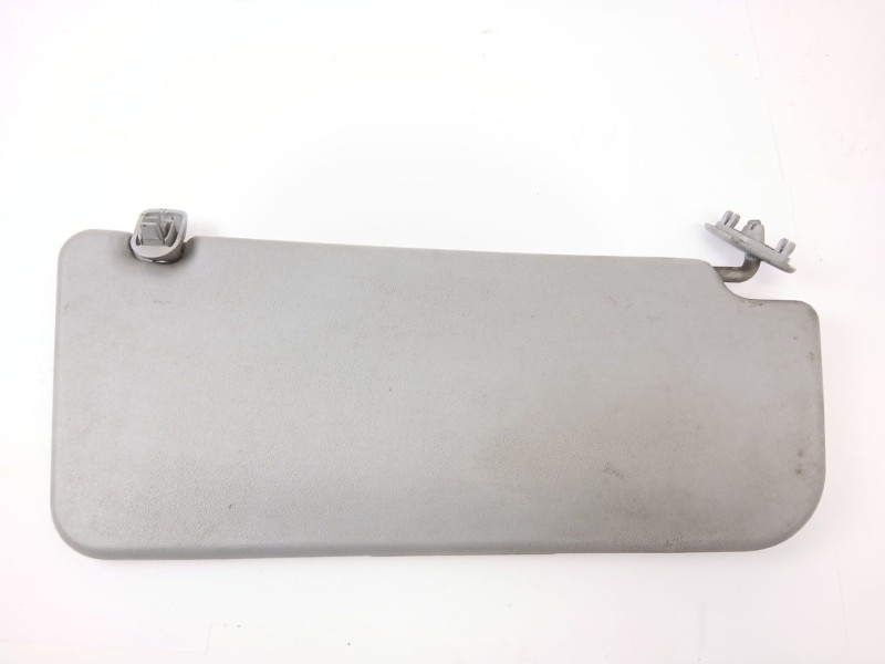 Recambio de parasol izquierdo para peugeot partner furgoneta/monovolumen (5_, g_) 1.9 d referencia OEM IAM   