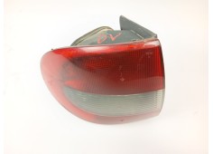 Recambio de piloto trasero izquierdo para renault megane i classic (la0/1_) 1.9 dti (la08, la0n) referencia OEM IAM 7700428058   2