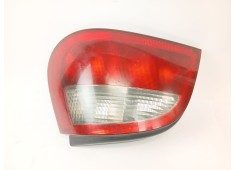 Recambio de piloto trasero derecho para renault megane i classic (la0/1_) 1.9 d (la0a, la0u, la0r) referencia OEM IAM 7700428321