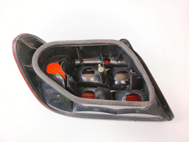 Recambio de piloto trasero derecho para citroën xsara coupé (n0) 1.9 td referencia OEM IAM 2534D  