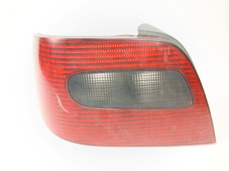 Recambio de piloto trasero izquierdo para citroën xsara coupé (n0) 1.9 td referencia OEM IAM G2534  