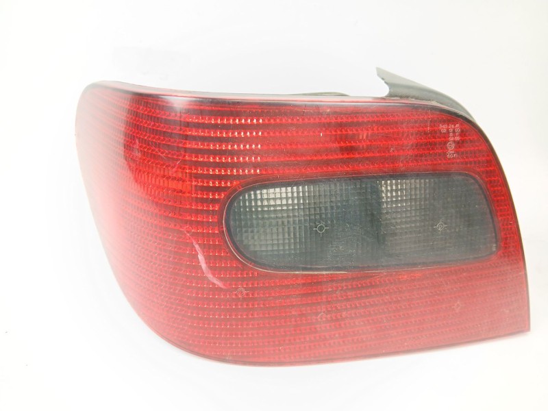 Recambio de piloto trasero izquierdo para citroën xsara coupé (n0) 1.9 td referencia OEM IAM G2534  