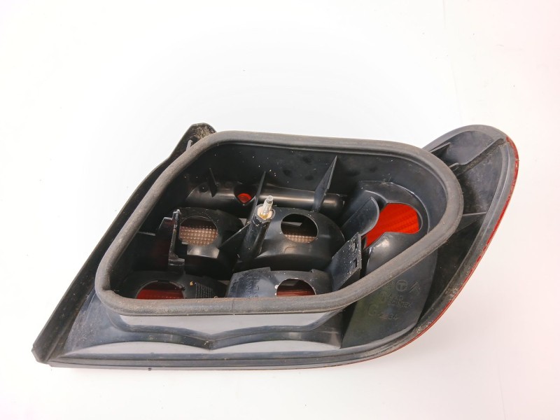 Recambio de piloto trasero izquierdo para citroën xsara coupé (n0) 1.9 td referencia OEM IAM G2534  