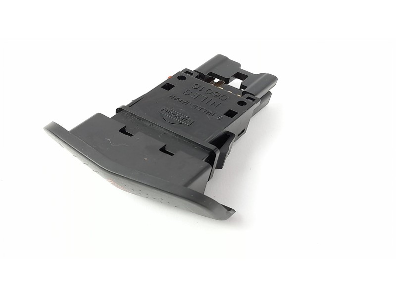 Recambio de warning para nissan primera berlina (p12) hatchback 1.9 dci referencia OEM IAM 06016  
