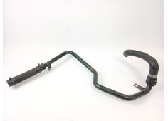 Recambio de tubo para audi a6 avant (4b5) 2.5 tdi referencia OEM IAM   