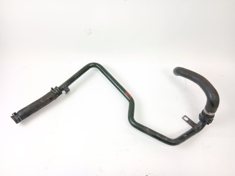 Recambio de tubo para audi a6 avant (4b5) 2.5 tdi referencia OEM IAM   