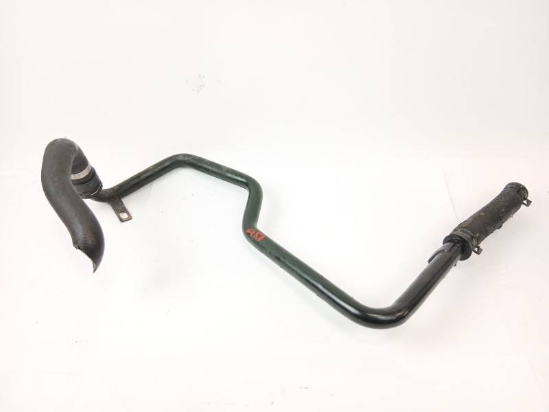 Recambio de tubo para audi a6 avant (4b5) 2.5 tdi referencia OEM IAM   