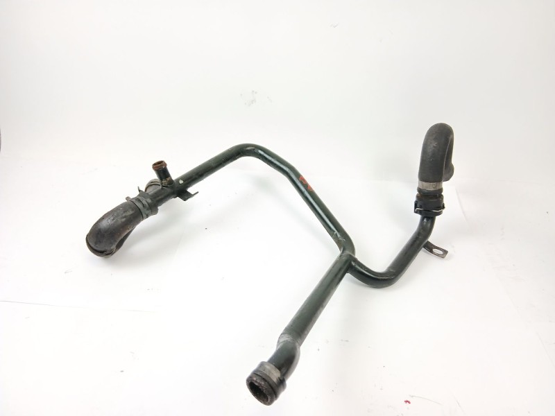 Recambio de tubo para audi a6 avant (4b5) 2.5 tdi referencia OEM IAM   