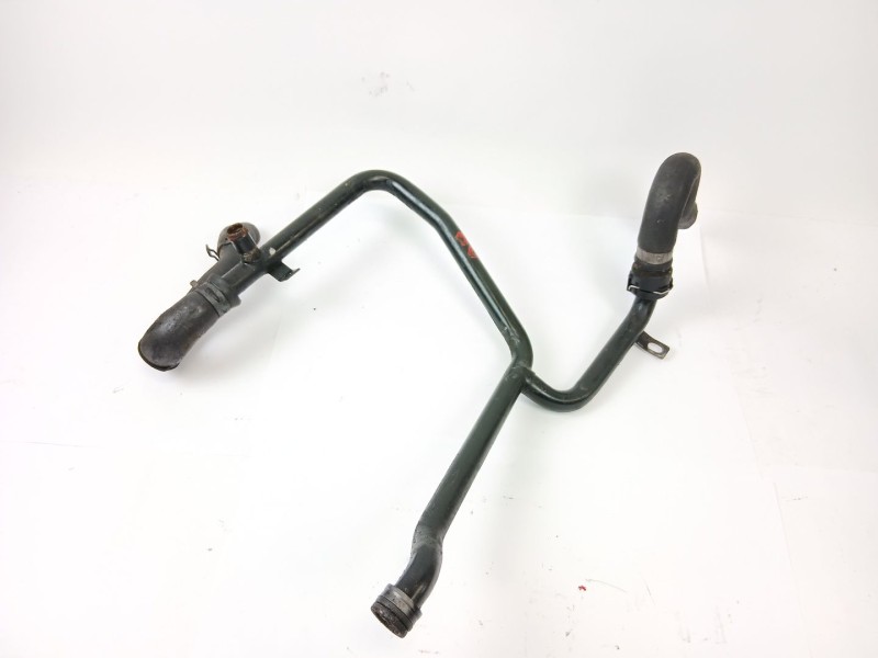 Recambio de tubo para audi a6 avant (4b5) 2.5 tdi referencia OEM IAM   