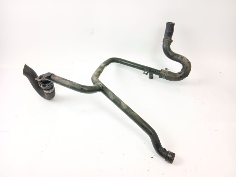 Recambio de tubo para audi a6 avant (4b5) 2.5 tdi referencia OEM IAM   