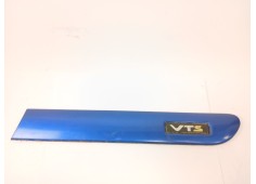 Recambio de moldura para citroën xsara coupé (n0) 1.9 td referencia OEM IAM 9625763577  