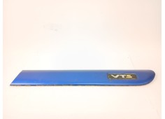 Recambio de moldura para citroën xsara coupé (n0) 1.9 td referencia OEM IAM 9625763577   2