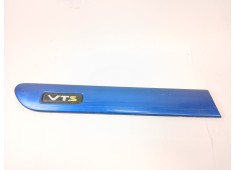 Recambio de moldura para citroën xsara coupé (n0) 1.9 td referencia OEM IAM 9625763177  