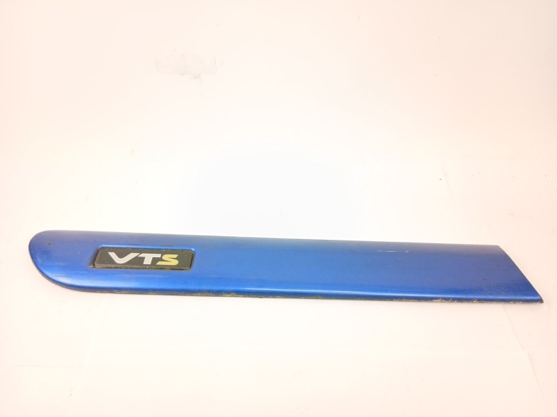 Recambio de moldura para citroën xsara coupé (n0) 1.9 td referencia OEM IAM 9625763177  