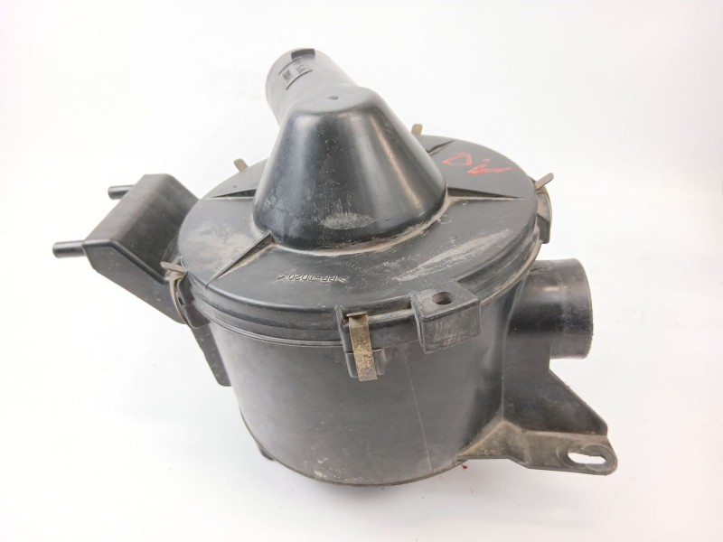 Recambio de filtro aire para peugeot partner furgoneta/monovolumen (5_, g_) 1.9 d referencia OEM IAM PSA 7804  