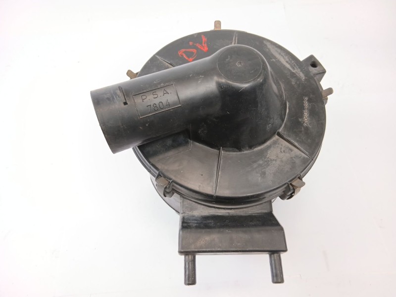 Recambio de filtro aire para peugeot partner furgoneta/monovolumen (5_, g_) 1.9 d referencia OEM IAM PSA 7804  