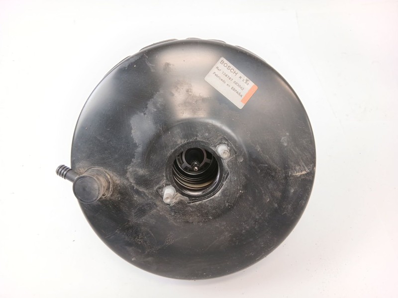 Recambio de servofreno para peugeot partner furgoneta/monovolumen (5_, g_) 1.9 d referencia OEM IAM 136767  