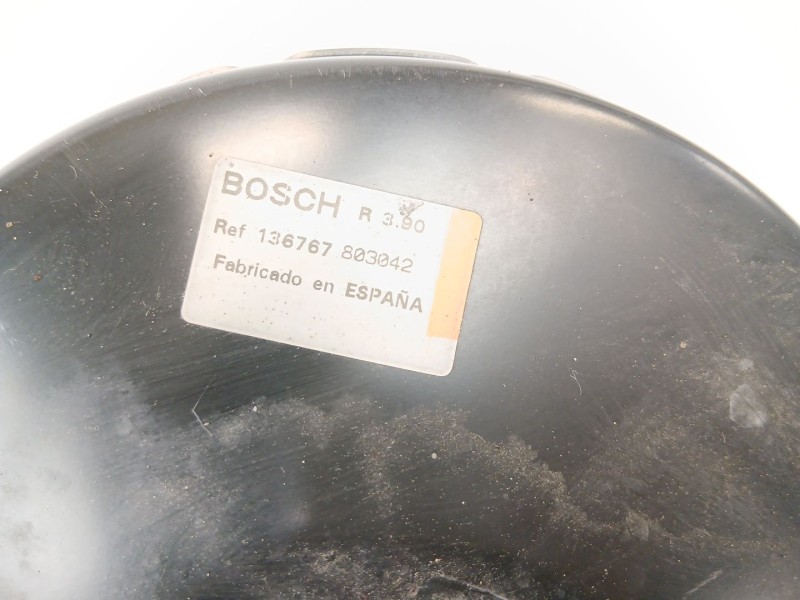 Recambio de servofreno para peugeot partner furgoneta/monovolumen (5_, g_) 1.9 d referencia OEM IAM 136767  