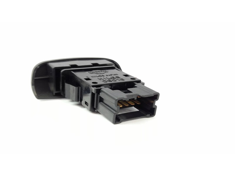 Recambio de warning para nissan primera berlina (p12) hatchback 1.9 dci referencia OEM IAM 06016  