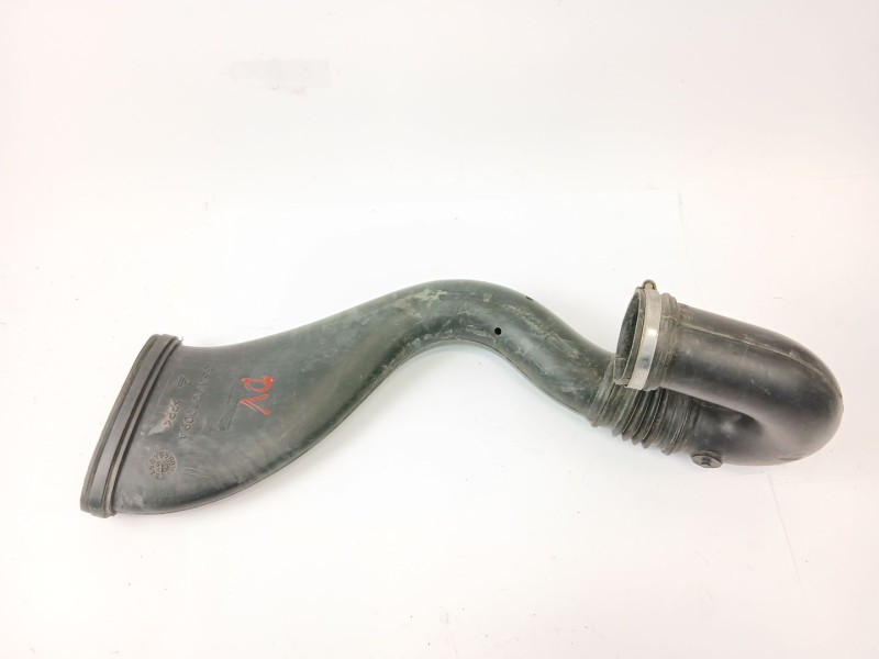 Recambio de tubo admision para peugeot partner furgoneta/monovolumen (5_, g_) 1.9 d referencia OEM IAM 3507101009  