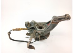 Recambio de mangueta delantera derecha para renault trafic ii furgoneta (fl) 2.0 dci 115 (fl01, fl0u) referencia OEM IAM   