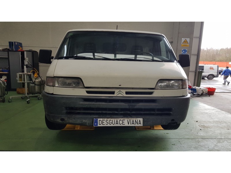 citroen jumper caja/chasis (230) del año 1994