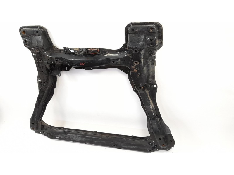 Recambio de puente delantero para peugeot expert furgón (229) 2.0 hdi referencia OEM IAM   