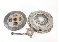 Recambio de kit embrague para renault trafic ii furgoneta (fl) 2.0 dci 115 (fl01, fl0u) referencia OEM IAM 3082654619  