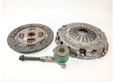 Recambio de kit embrague para renault trafic ii furgoneta (fl) 2.0 dci 115 (fl01, fl0u) referencia OEM IAM 3082654619   2