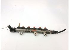 Recambio de rampa inyectora para renault trafic ii furgoneta (fl) 2.0 dci 115 (fl01, fl0u) referencia OEM IAM 8200842432  