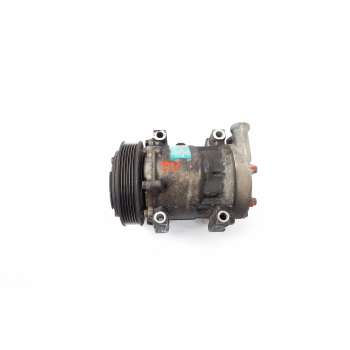 COMPRESOR AIRE ACONDICIONADO 60653652 SD7V16