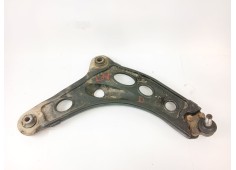 Recambio de brazo suspension inferior delantero derecho para renault trafic ii furgoneta (fl) 2.0 dci 115 (fl01, fl0u) referenci 2
