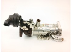 Recambio de enfriador egr para renault trafic ii furgoneta (fl) 2.0 dci 115 (fl01, fl0u) referencia OEM IAM 876481V  