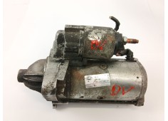 Recambio de motor arranque para renault trafic ii furgoneta (fl) 2.0 dci 115 (fl01, fl0u) referencia OEM IAM 8EA012526151  