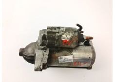 Recambio de motor arranque para renault trafic ii furgoneta (fl) 2.0 dci 115 (fl01, fl0u) referencia OEM IAM 8EA012526151   2