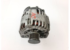 Recambio de alternador para renault trafic ii furgoneta (fl) 2.0 dci 115 (fl01, fl0u) referencia OEM IAM F8640034   2