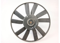 Recambio de electroventilador para volkswagen golf iii cabriolet (1e7) 2.0 referencia OEM IAM 1H0959455  