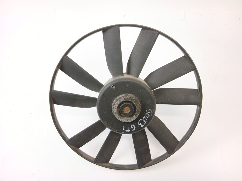 Recambio de electroventilador para volkswagen golf iii cabriolet (1e7) 2.0 referencia OEM IAM 1H0959455  