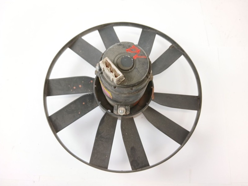 Recambio de electroventilador para volkswagen golf iii cabriolet (1e7) 2.0 referencia OEM IAM 1H0959455  