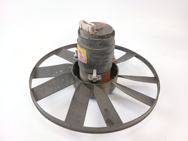 Recambio de electroventilador para volkswagen golf iii cabriolet (1e7) 2.0 referencia OEM IAM 1H0959455  