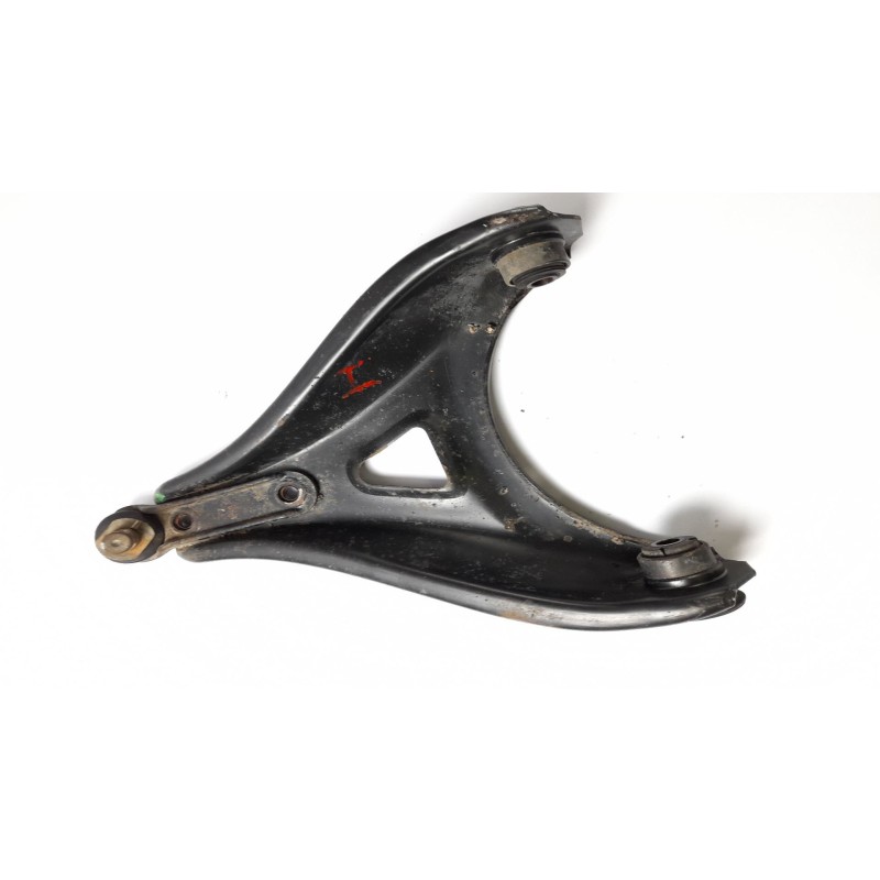 Recambio de brazo suspension inferior delantero izquierdo para renault 21 sedán (l48_) 2.0 (l48r) referencia OEM IAM   