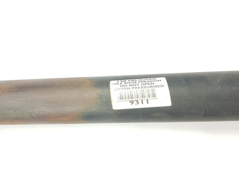 Recambio de amortiguador trasero derecho para peugeot 3008 1.6 hdi fap referencia OEM IAM 5206RT  
