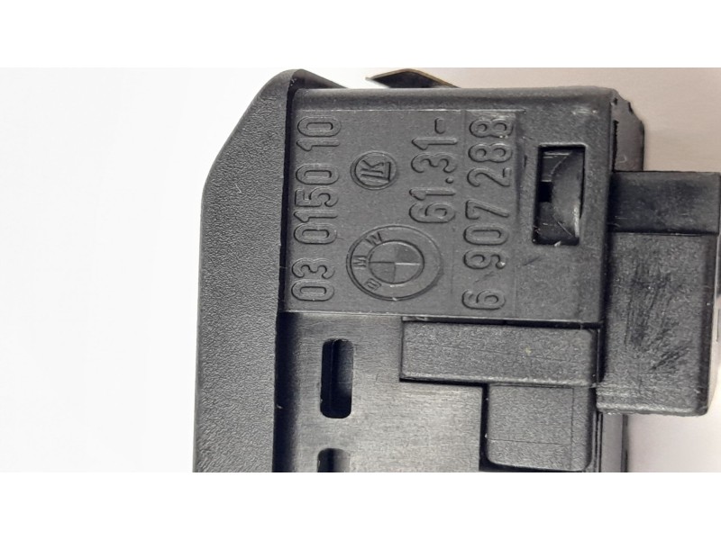 Recambio de interruptor para bmw serie 3 touring (e46) 320d referencia OEM IAM 61316907288  