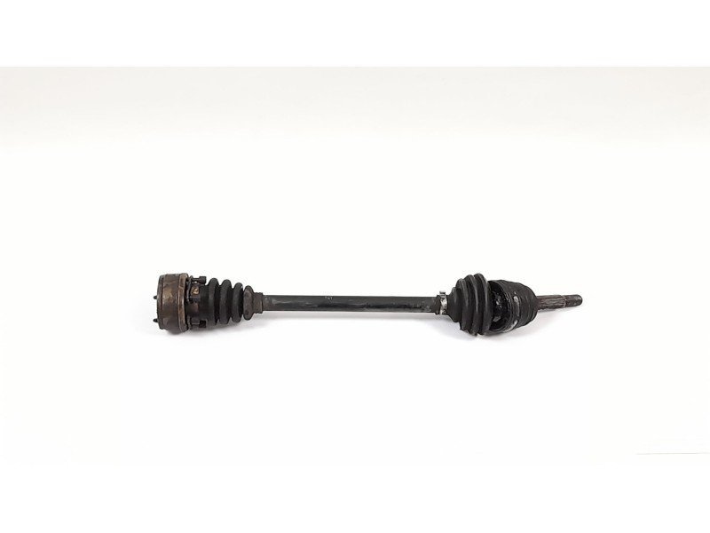 Recambio de transmision delantera izquierda para seat ibiza (6k1) 1.9 d referencia OEM IAM   