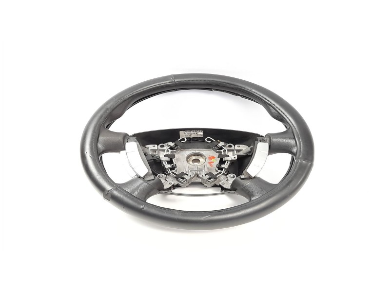 Recambio de volante para nissan primera berlina (p12) hatchback 1.9 dci referencia OEM IAM 48430BA000RC 48430BA000 