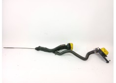 Recambio de tubo para renault trafic ii furgoneta (fl) 2.0 dci 115 (fl01, fl0u) referencia OEM IAM 8200809265  