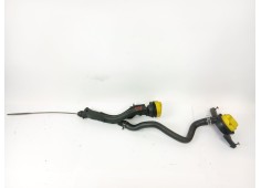 Recambio de tubo para renault trafic ii furgoneta (fl) 2.0 dci 115 (fl01, fl0u) referencia OEM IAM 8200809265   2